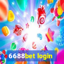 6688bet login